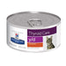 Hill's Prescription diet Thyroid care y/d con pollo umido per gatti 156g - Emalles