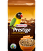 Versele Laga Prestige Loro Parque Mangime pappagallini africani 1kg-Versele-Laga-Emalles