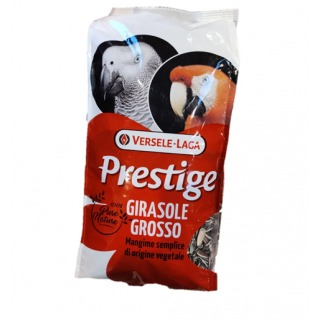 Versele Laga Prestige Girasole Grosso Mangime per pappagalli 500g-Versele-Laga-Emalles