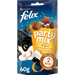 Felix Party Mix Original snack gatti 60g-Felix-Emalles