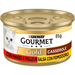 Gourmet Gold Casserole Manzo e Pollo umido gatti 85g-Gourmet-Emalles