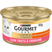 Gourmet Gold Dadini in Salsa Trota e Verdure umido gatti 85g-Gourmet-Emalles