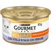 Gourmet Gold Dadini in Salsa Vitello e Verdure umido gatti 85g-Gourmet-Emalles