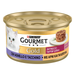 Gourmet Gold Intrecci Agnello e Tacchino umido gatti 85g-Gourmet-Emalles
