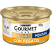 Gourmet Gold Mousse Fegato umido gatti 85g-Gourmet-Emalles