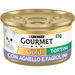 Gourmet Gold Tortini Agnello Fagiolini umido gatti 85g-Gourmet-Emalles