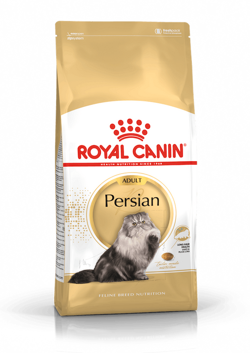 Royal canin Persian Adult secco gatti 2kg-Royal Canin-Emalles