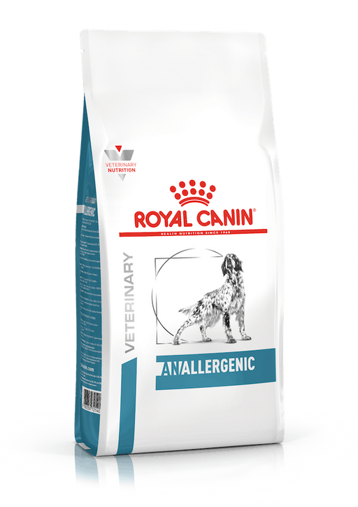 Royal Canin Anallergenic croccantini secco cani-Royal Canin-Emalles