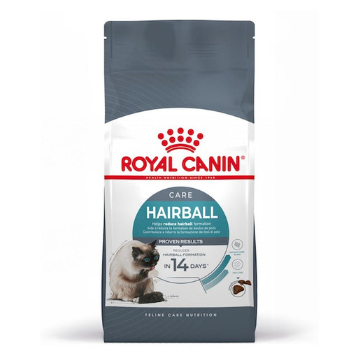 Royal Canin Hairball Care secco gatti-Royal Canin-Emalles
