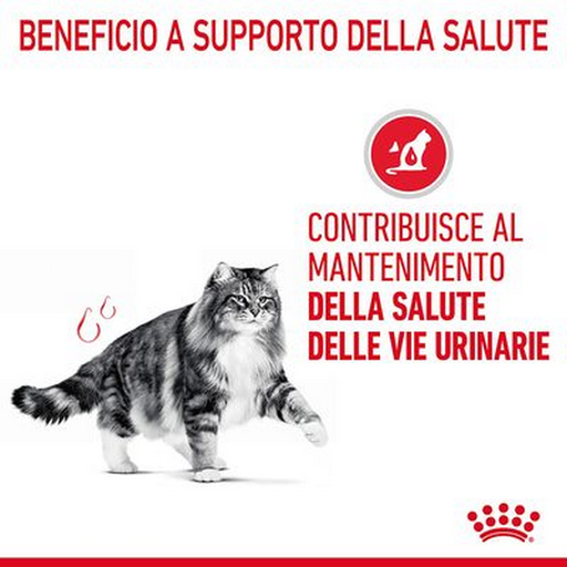 Royal Canin Urinary Care croccantini secco gatti-Royal Canin-Emalles