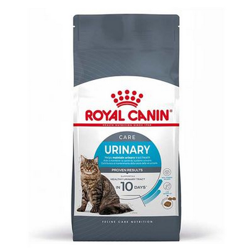 Royal Canin Urinary Care croccantini secco gatti-Royal Canin-Emalles