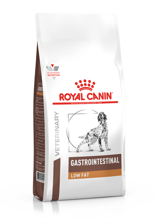 Royal Canin Gastrointestinal Low Fat secco cani 1.5kg-Royal Canin-Emalles
