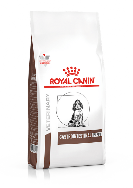 Royal Canin Gastrointestinal Puppy Secco Cani 2.5kg-Royal Canin-Emalles