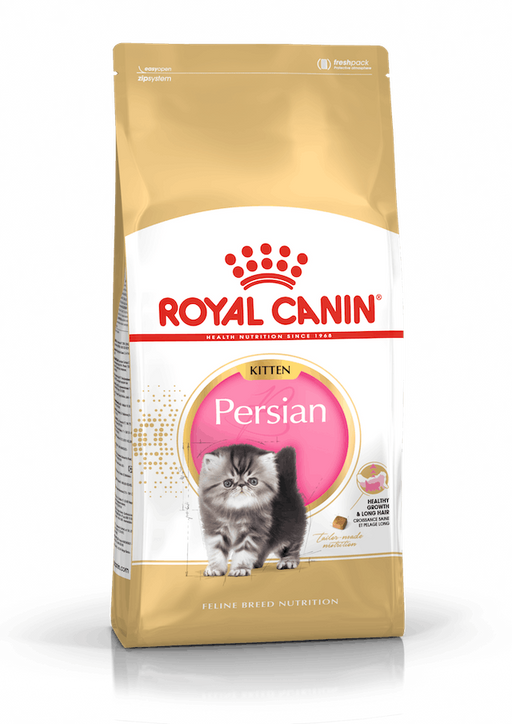 Royal Canin Persian Kitten gattini secco gatti 2kg-Royal Canin-Emalles