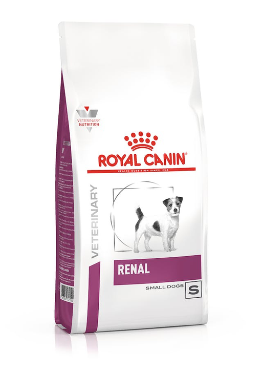 Royal Canin Renal Small croccantini secco cani 1.5kg-Royal Canin-Emalles
