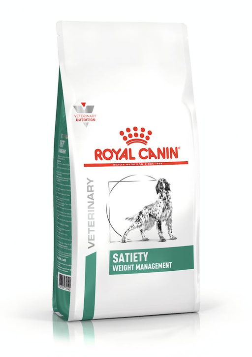 Royal Canin Satiety croccantini secco cani 1,5kg-Royal Canin-Emalles