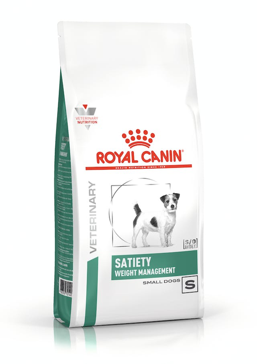 Royal Canin Satiety Small croccantini secco cani 1,5kg-Royal Canin-Emalles