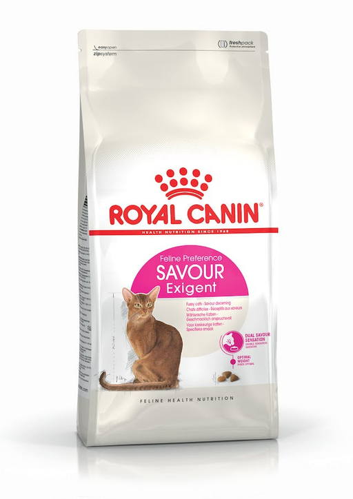 Royal Canin Exigent Savour secco gatti-Royal Canin-Emalles