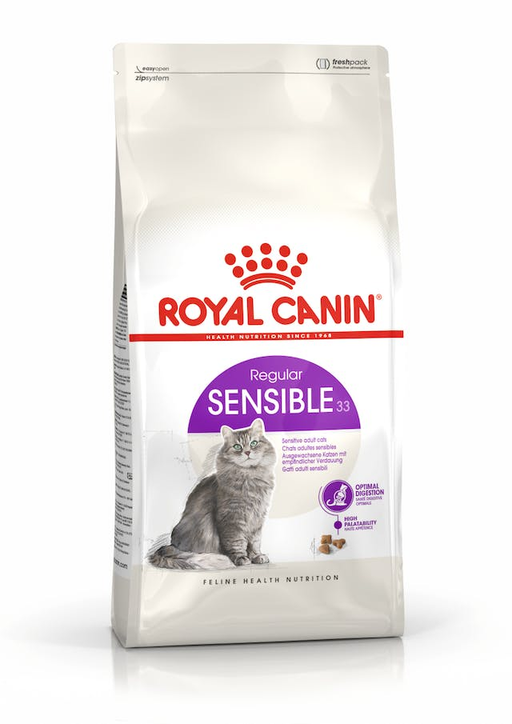 Royal Canin Sensible Regular secco gatti-Royal Canin-Emalles