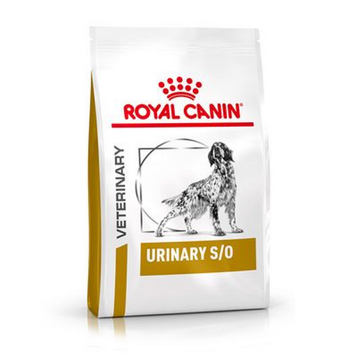 Royal Canin Urinary croccantini secco cani 2kg-Royal Canin-Emalles