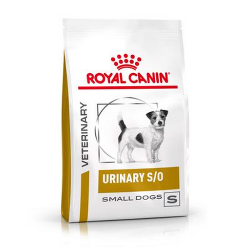 Royal Canin Urinary Small croccantini secco cani 1.5kg-Royal Canin-Emalles