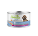 Natural Trainer Baby Starter Tutte le Taglie tacchino umido cani puppy 150g-Natural Trainer-Emalles