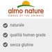 Almo Nature HFC Natural filetto rosso di tonno umido per Gatti 70g
