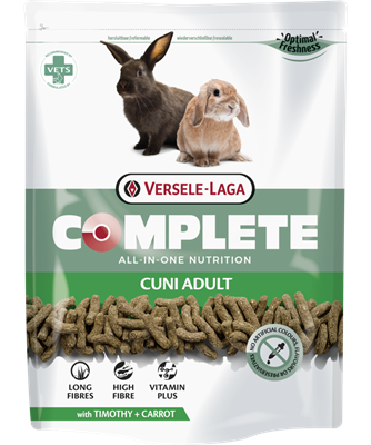 Versele Laga Complete Cuni Adult Mangime per conigli adulti 1,75kg-Versele-Laga-Emalles