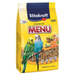 Vitakraft Menu Mangime per pappagallini 500g - 1kg-Vitakraft-Emalles